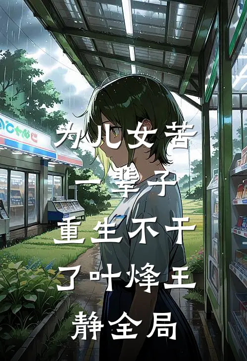为儿女苦一辈子，重生不干了叶烽王静全局