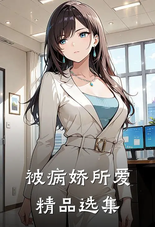 被病娇所爱精品选集