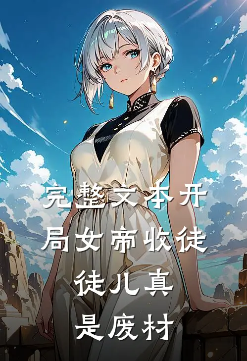 完整文本开局女帝收徒，徒儿真是废材