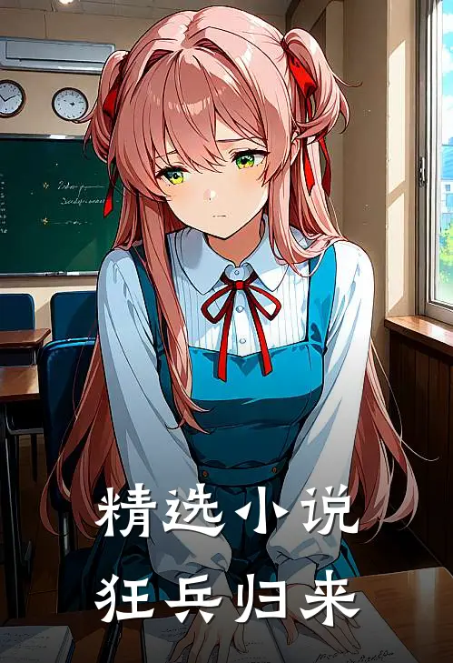 精选小说狂兵归来