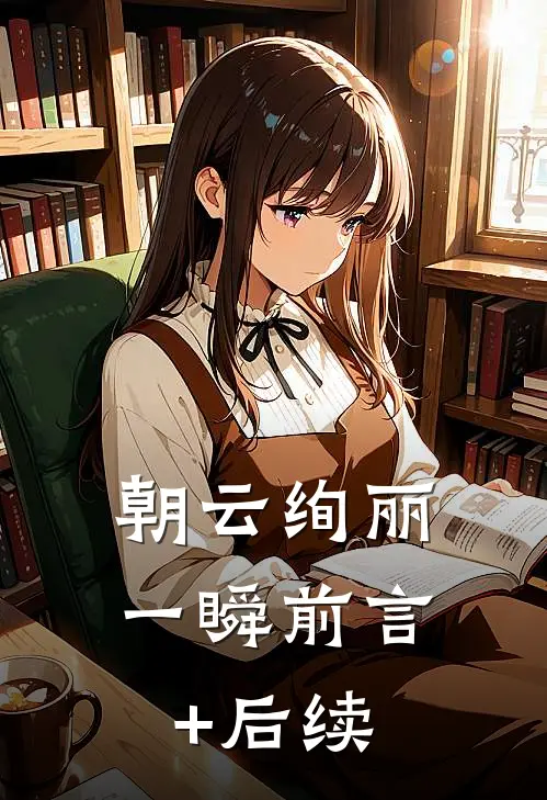 朝云绚丽一瞬前言+后续
