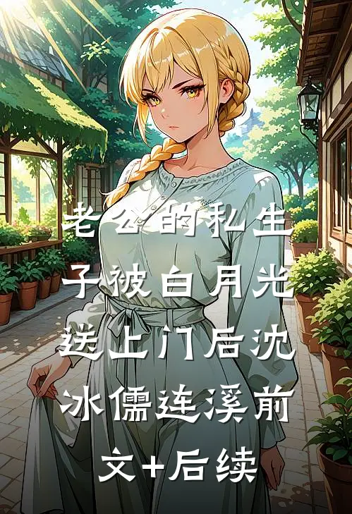 老公的私生子被白月光送上门后沈冰儒连溪前文+后续