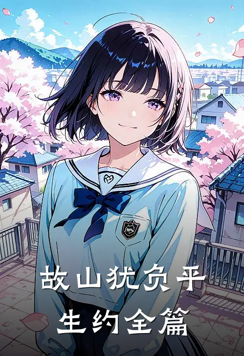 故山犹负平生约全篇