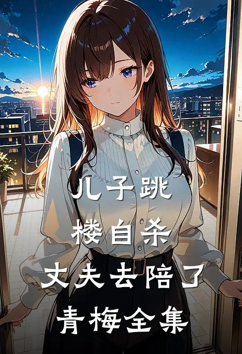 儿子跳楼自杀，丈夫去陪了青梅全集