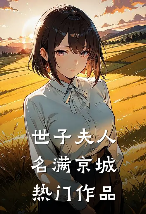 世子夫人名满京城热门作品