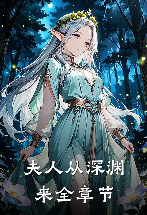 夫人从深渊来全章节