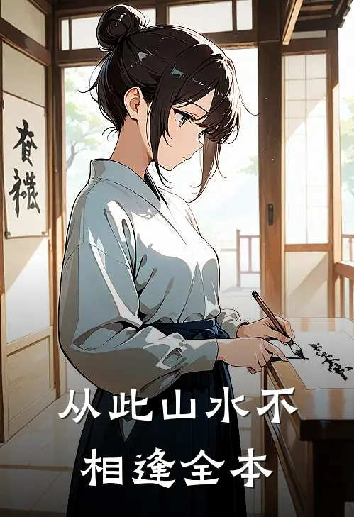 从此山水不相逢全本