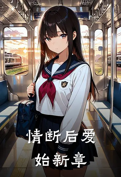 情断后爱始新章