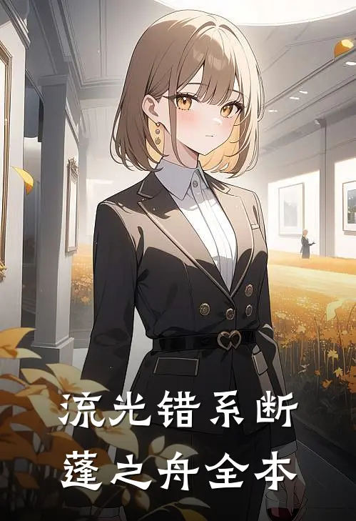 流光错系断蓬之舟全本