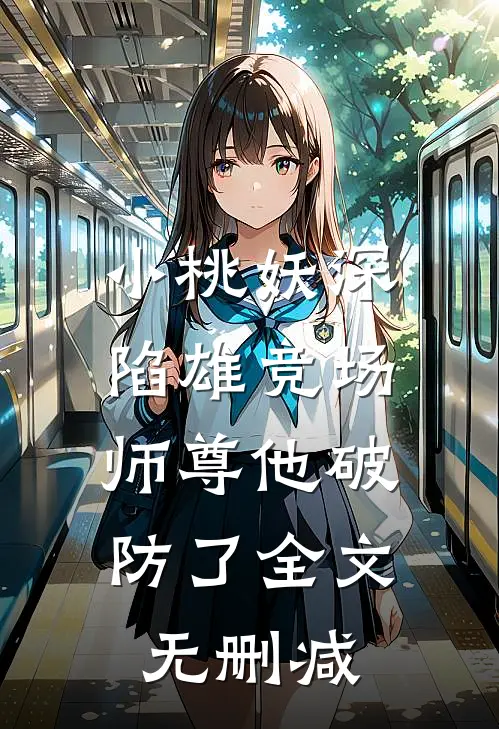 小桃妖深陷雄竞场，师尊他破防了全文无删减