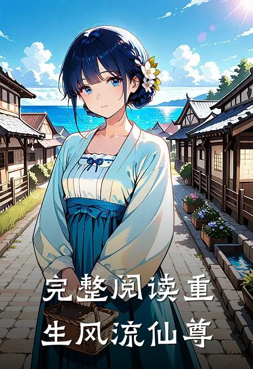完整阅读重生风流仙尊