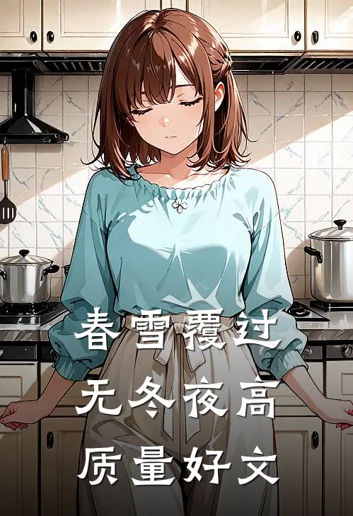 春雪覆过无冬夜高质量好文