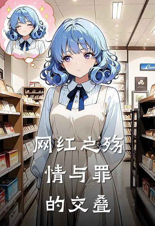 网红之殇：情与罪的交叠