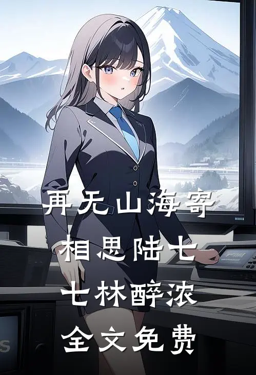 再无山海寄相思陆七七林醉浓全文免费