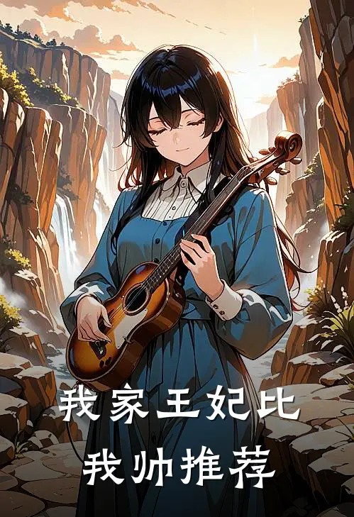 我家王妃比我帅推荐