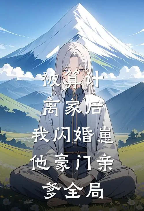 被算计离家后，我闪婚崽他豪门亲爹全局