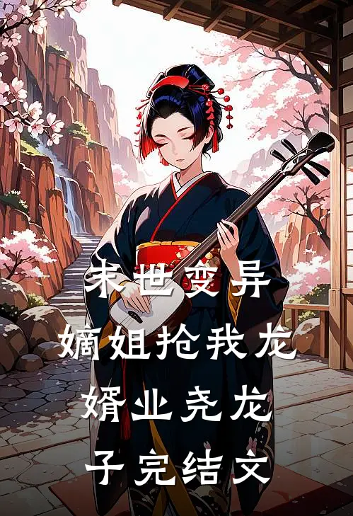 末世变异，嫡姐抢我龙婿业尧龙子完结文