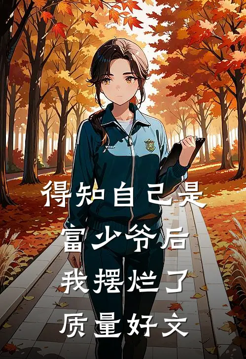 得知自己是富少爷后，我摆烂了质量好文