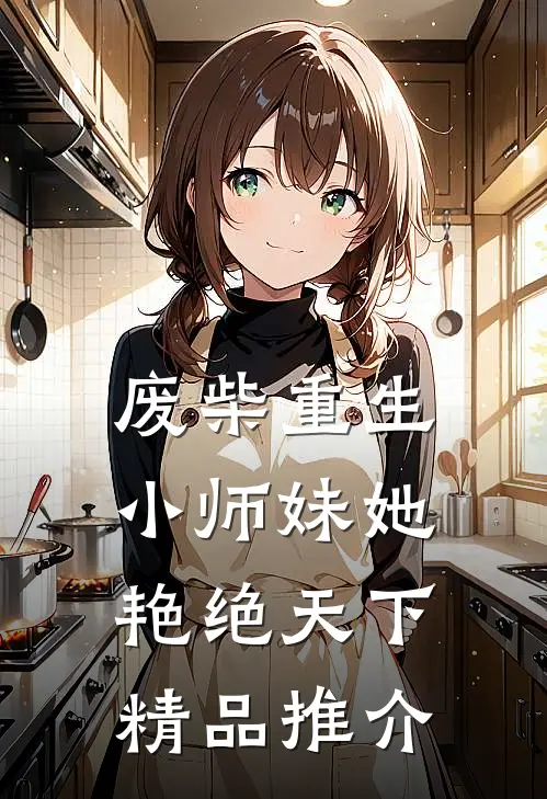 废柴重生：小师妹她艳绝天下精品推介