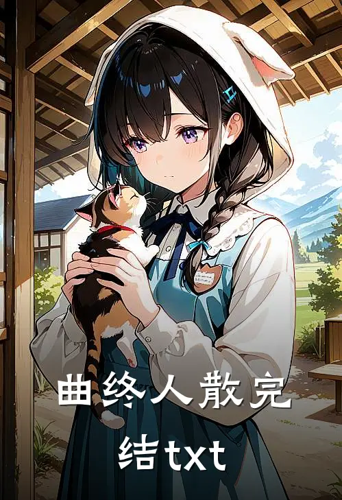曲终人散完结txt