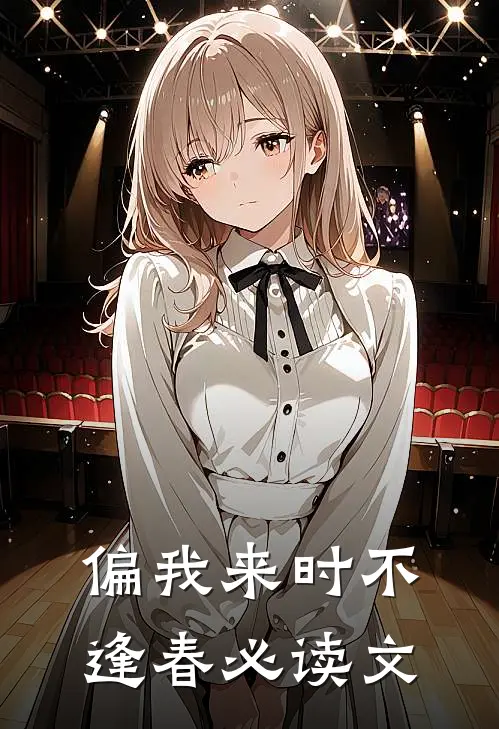 偏我来时不逢春必读文