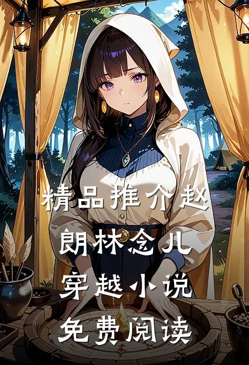 精品推介赵朗林念儿穿越小说免费阅读