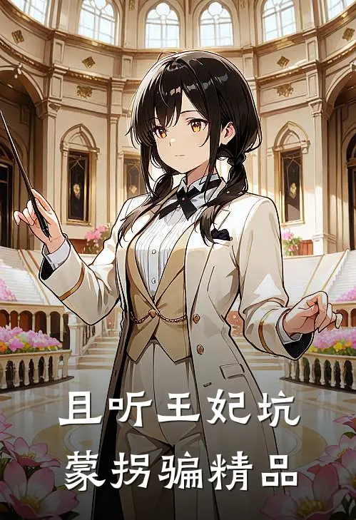 且听王妃坑蒙拐骗精品