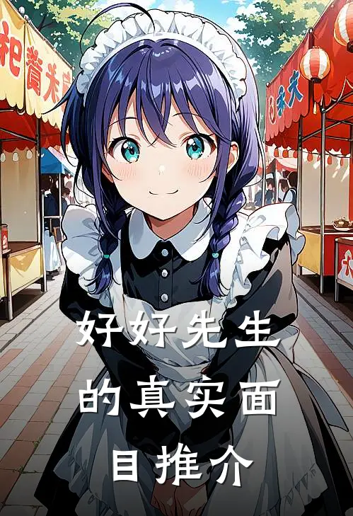 好好先生的真实面目推介