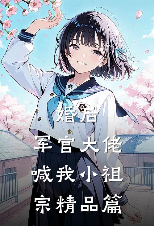 婚后，军官大佬喊我小祖宗精品篇