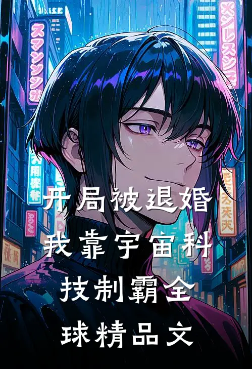 开局被退婚，我靠宇宙科技制霸全球精品文
