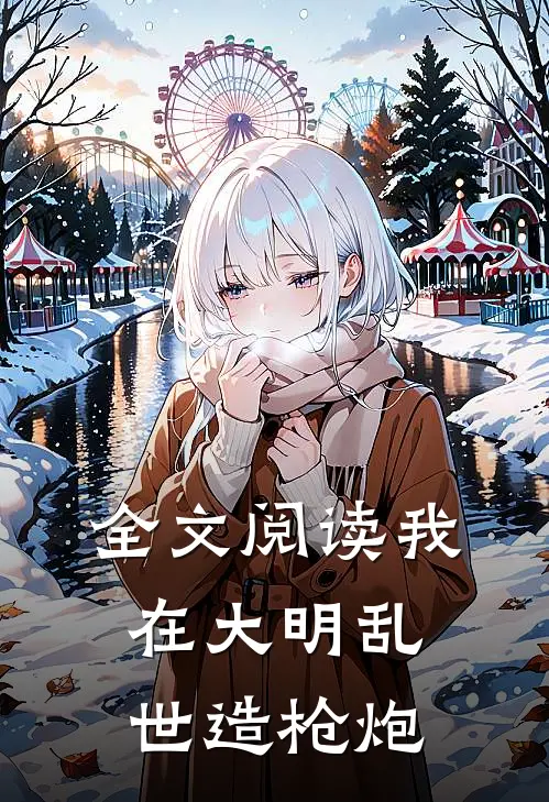 全文阅读我在大明乱世造枪炮