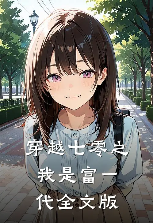 穿越七零之我是富一代全文版