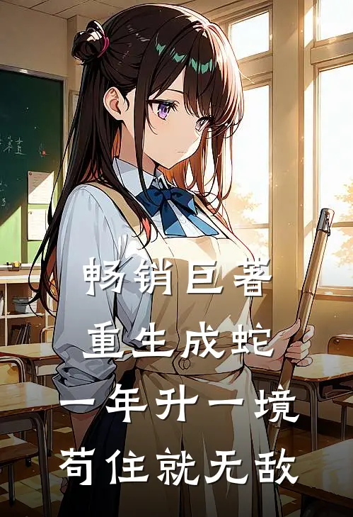 畅销巨著重生成蛇：一年升一境苟住就无敌