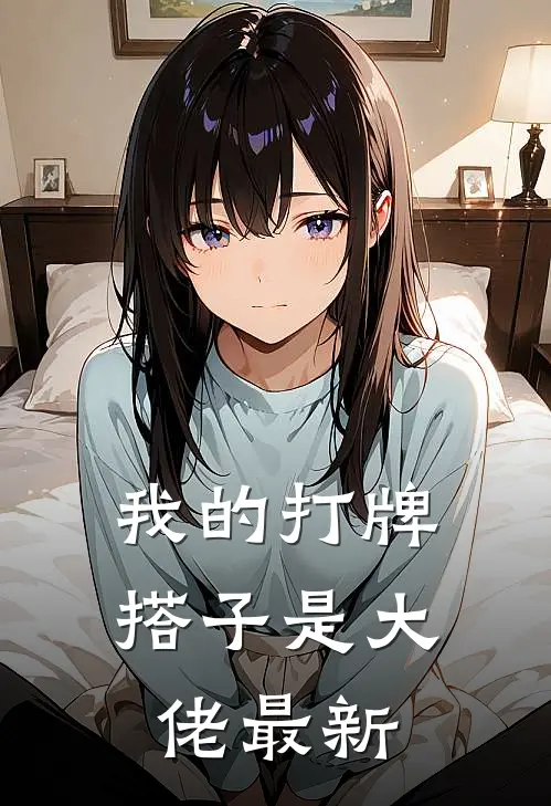 我的打牌搭子是大佬最新