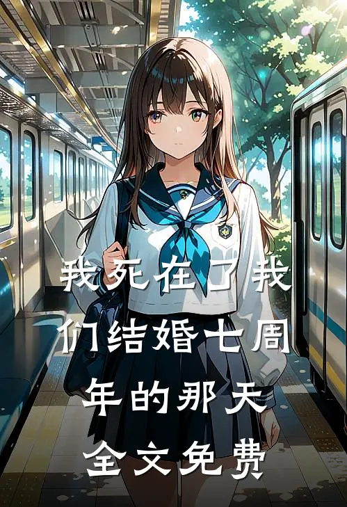 我死在了我们结婚七周年的那天全文免费