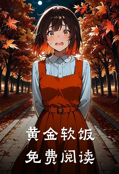 黄金软饭免费阅读