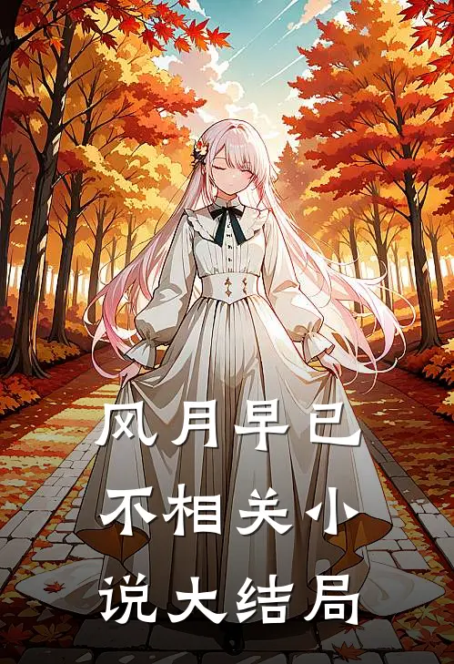 风月早已不相关小说大结局