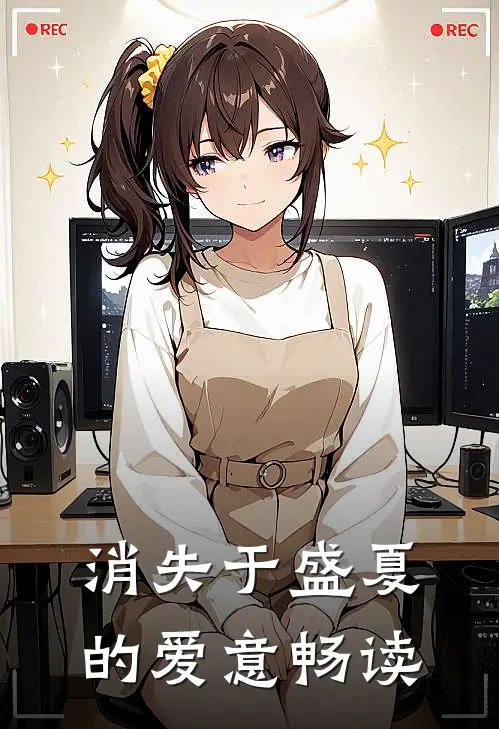 消失于盛夏的爱意畅读