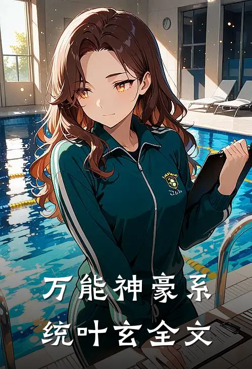 万能神豪系统叶玄全文