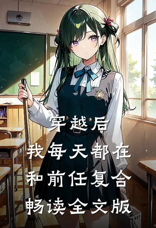 穿越后，我每天都在和前任复合畅读全文版