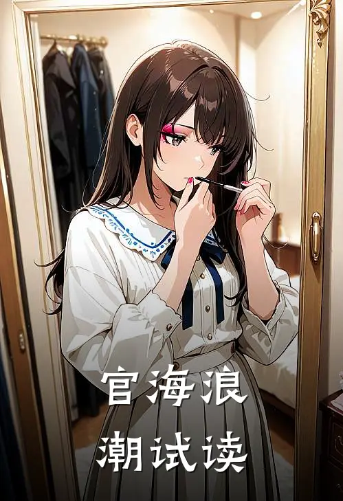 官海浪潮试读