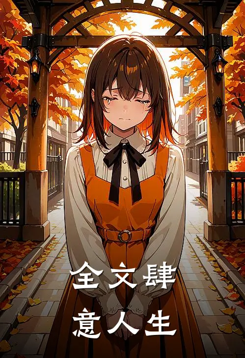 全文肆意人生