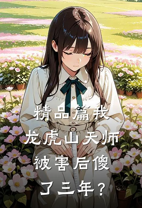 精品篇我，龙虎山天师，被害后傻了三年？