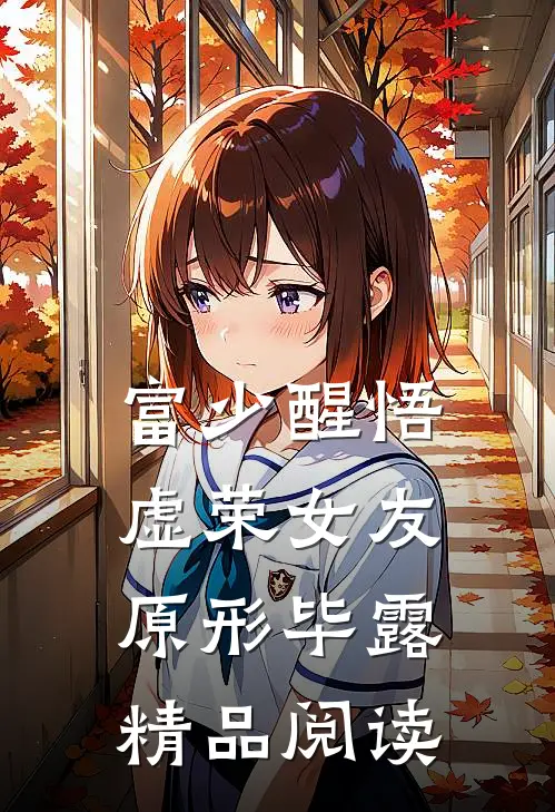 富少醒悟：虚荣女友原形毕露精品阅读