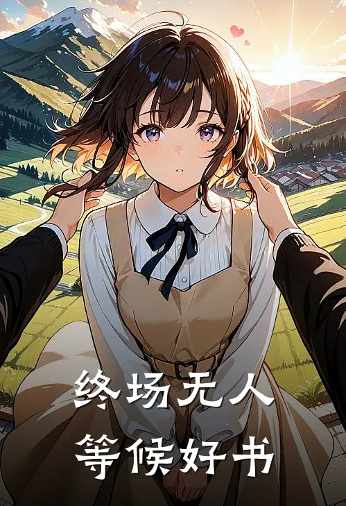 终场无人等候好书