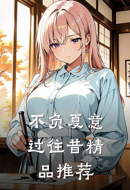 不负夏意过往昔精品推荐