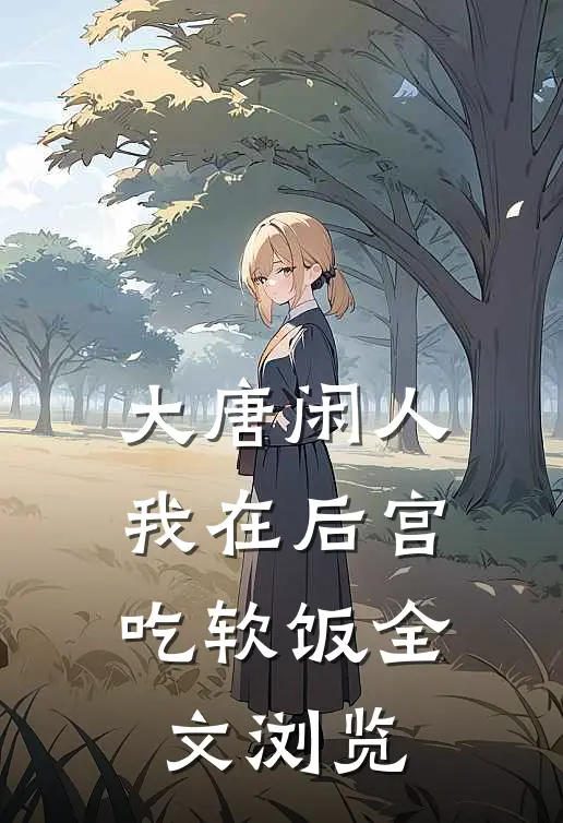 大唐闲人：我在后宫吃软饭全文浏览