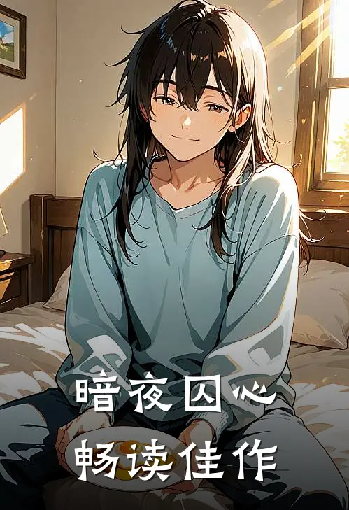 暗夜囚心畅读佳作