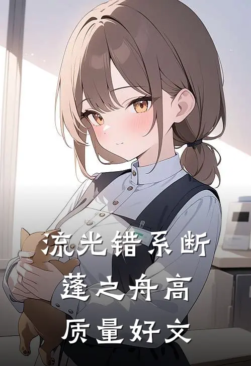 流光错系断蓬之舟高质量好文