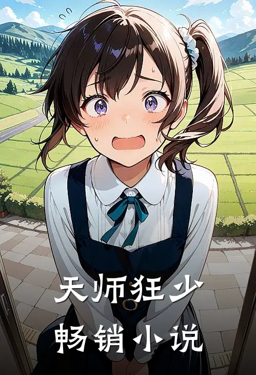 天师狂少畅销小说